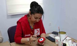 Kadınların el emeği sıcak yemeğe dönüşecek