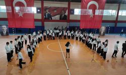Sason'da Cumhuriyet Bayramı kutlandı