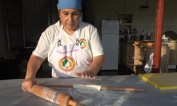 Yöresel yemekleri kadınların emeğiyle yaşatılıyor
