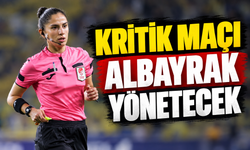 Kayserispor-Batman Petrolspor maçının hakemi açıklandı