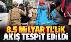 Batman merkezli 13 il’de bahis operasyonu!