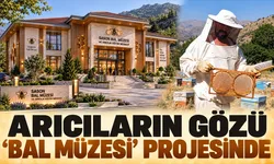 Arıcılar, bu projeyle rahat nefes alacak