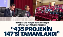 2026’nın son ilk koordinasyon kurulu toplantısı yapıldı