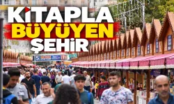 9. Batman Kitap Fuarı, kapılarını 22 Ekim’de açacak