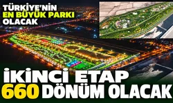 Batman Çayı kıyısında ‘Mavi Yeşil’ Projesi büyüyor
