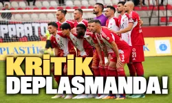 Batman Petrolspor, Kayseri deplasmanında galibiyet peşinde…