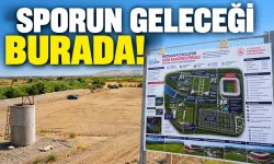 Petrolspor Futbol Akademi projesi şekilleniyor