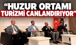Batman Üniversitesi’nde ‘Terörsüz Türkiye’ paneli düzenlendi
