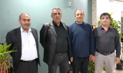 İSTİŞARE GRUBU ADAYLARI BASIN TURUNDA