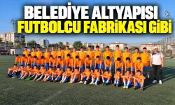 1955 Batman Belediyespor Kulübü, genç futbolculara kapılarını açtı
