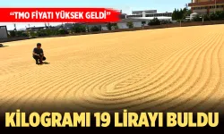 Un fabrika işletmecileri, kara kara düşünüyor