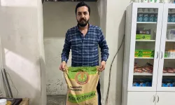 BUĞDAY TOHUMUNUN TONU 26 BİN TL