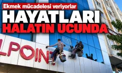 HAYATLARI HALATIN UCUNDA