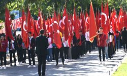 BAYRAM KUTLAMALARI BU GÜZERGAHTA YAPILACAK