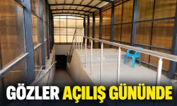 Üç mahalleyi birbirine bağlayacak