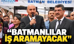 Tekstil Fuarı açıldı, istihdam ve ihracat mesajı verildi