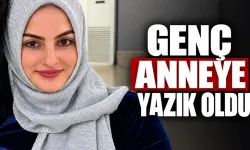 8. Kattan düşen kadın kurtarılamadı
