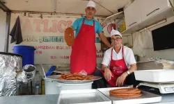 HALKA TATLI DÖNEMİ BAŞLADI