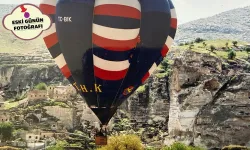 HASANKEYF'TE İLK ETKİNLİKTİ