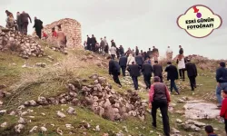 BİR ZAMANLAR HASANKEYF