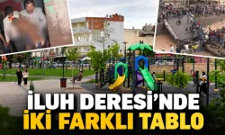 20 Yıl aradan sonra manzara değişti