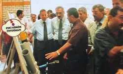 2002’DE VALİLERİN DAYANIŞMASI