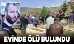 Sason'da 7 gündür haber alınamayan şahıs evinde ölü bulundu