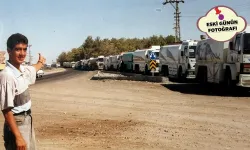 YILLAR İÇİNDE DEĞİŞEN KAVŞAK