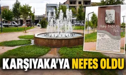 20 Yıl önce yağışlı havalarda İluh'un sular altında bıraktığı yerdi