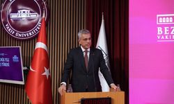 'Sağlığın bilgisini üreteceğiz, teknolojisini geliştireceğiz'