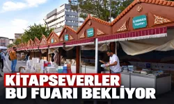 Kitapla büyüyen şehir, yazarlarıyla buluşuyor
