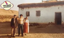 43 YIL ÖNCE KUŞÇUKURU KÖYÜ