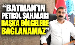 Petrol-İş Sendikası, TPAO Genel Müdürüne çağrıda bulundu