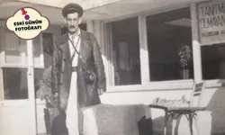 PETROL OFİSİ BİNASINI TPAO YAPMIŞTI