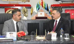 “SÜRECE GÖVDEMİZİ KOYMAYA DEVAM EDECEĞİZ”