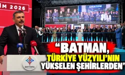 İçişleri Bakanı Çiftçi, yeni hizmet binalarının toplu açılışını gerçekleştirdi