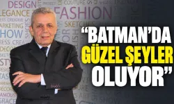 Ege’nin duayeni petrol şehrine olan özlemi dile getirdi