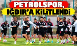Petrolspor’da hedef; çıkışa geçmek…