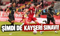 İstanbulspor galibiyetiyle moral Petrol’de rota; Kayserispor…