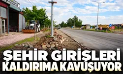 Yayaların güvenliği için çalışma