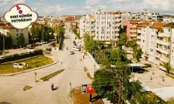 ŞEHRİN ESKİ LOJMANLARI
