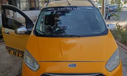 TAKSİMETRE DENETİMİ