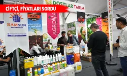 ÇİFTÇİ, FİYAT TAKİBİNDE