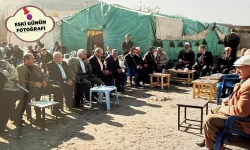 TAZİYE ÇADIRLARI TARİH OLDU
