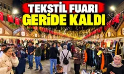 Beklenilenin üzerinde ziyaretçi akını oldu
