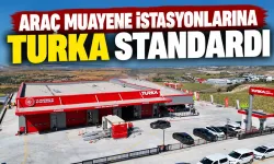 TURKA, istasyonları devralmak için TÜVTÜRK'le masada