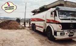 YER ALTINA SIZAN YAKIT MANZARASI