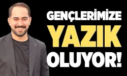 İki gencin peş peşe ölümü matem havası yarattı
