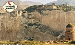 HASANKEYF'TEN ESKİ MANZARALAR