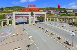 Yozgat Bozok Üniversitesi 29 Öğretim Üyesi Alacak